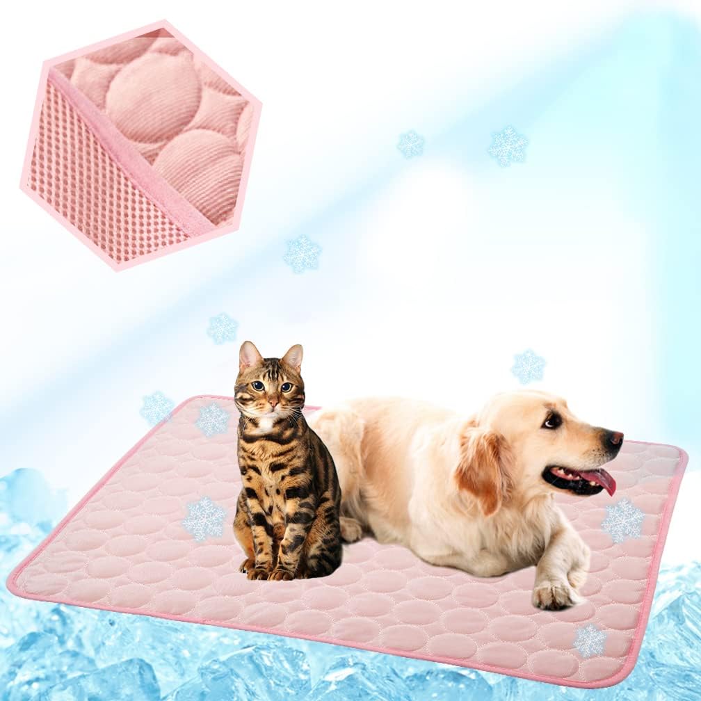 Pet Cooling Mat