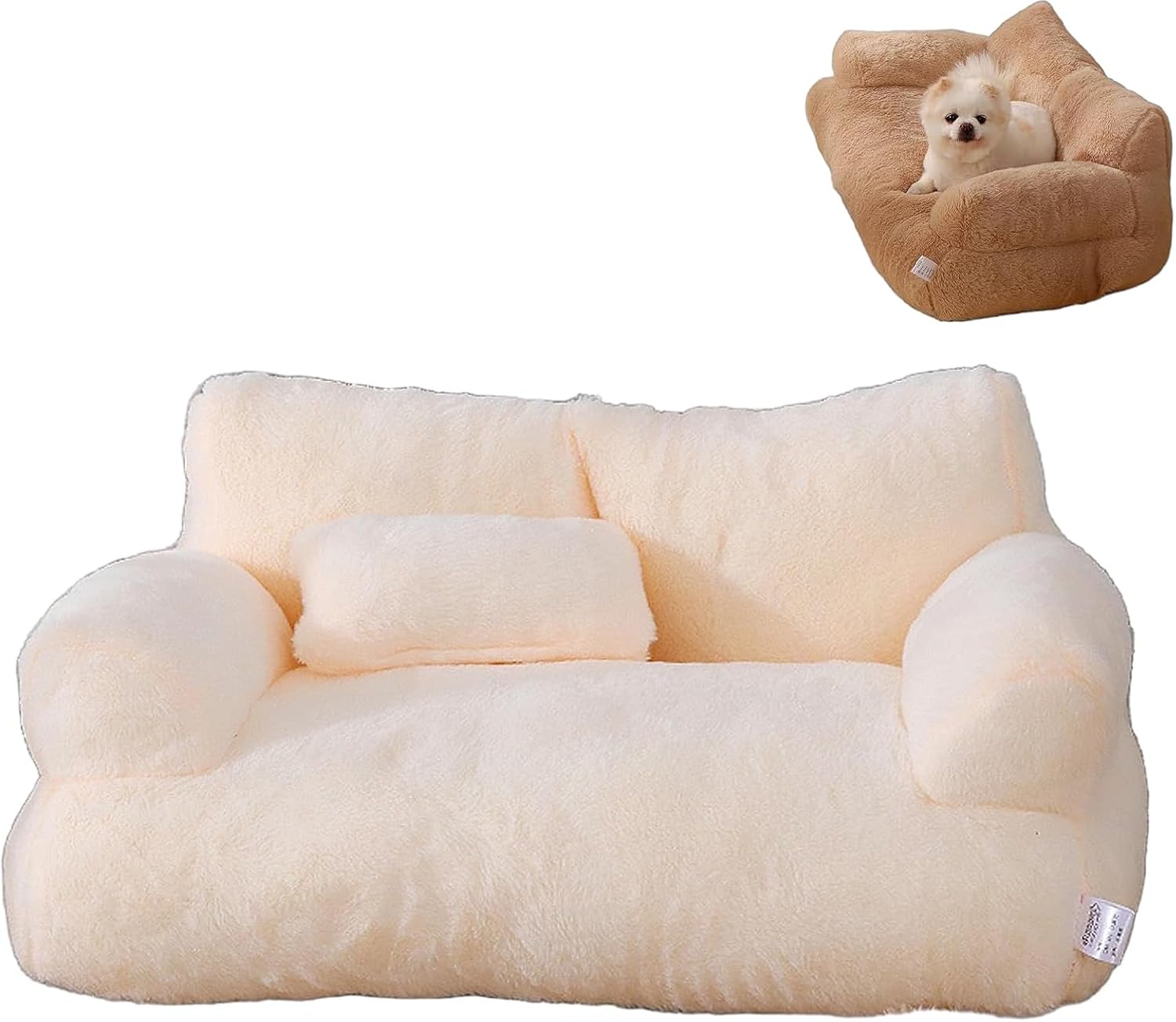 Cozy Pet Sofa Bed