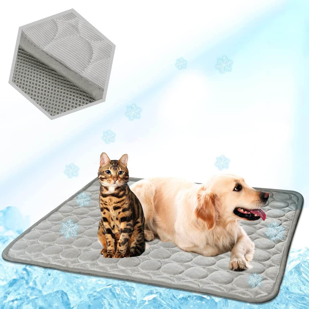 Pet Cooling Mat