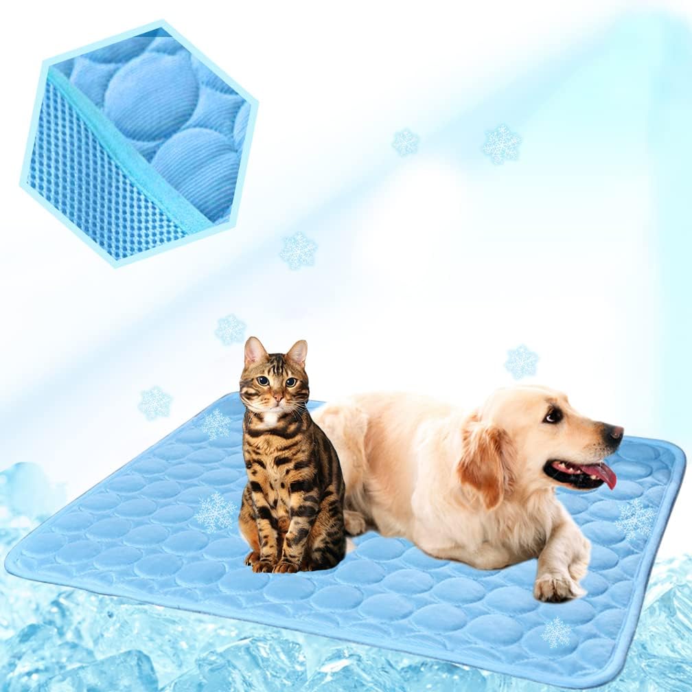 Pet Cooling Mat