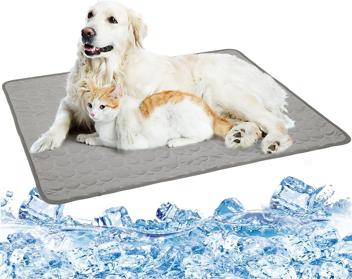 Pet Cooling Mat