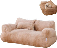 Cozy Pet Sofa Bed