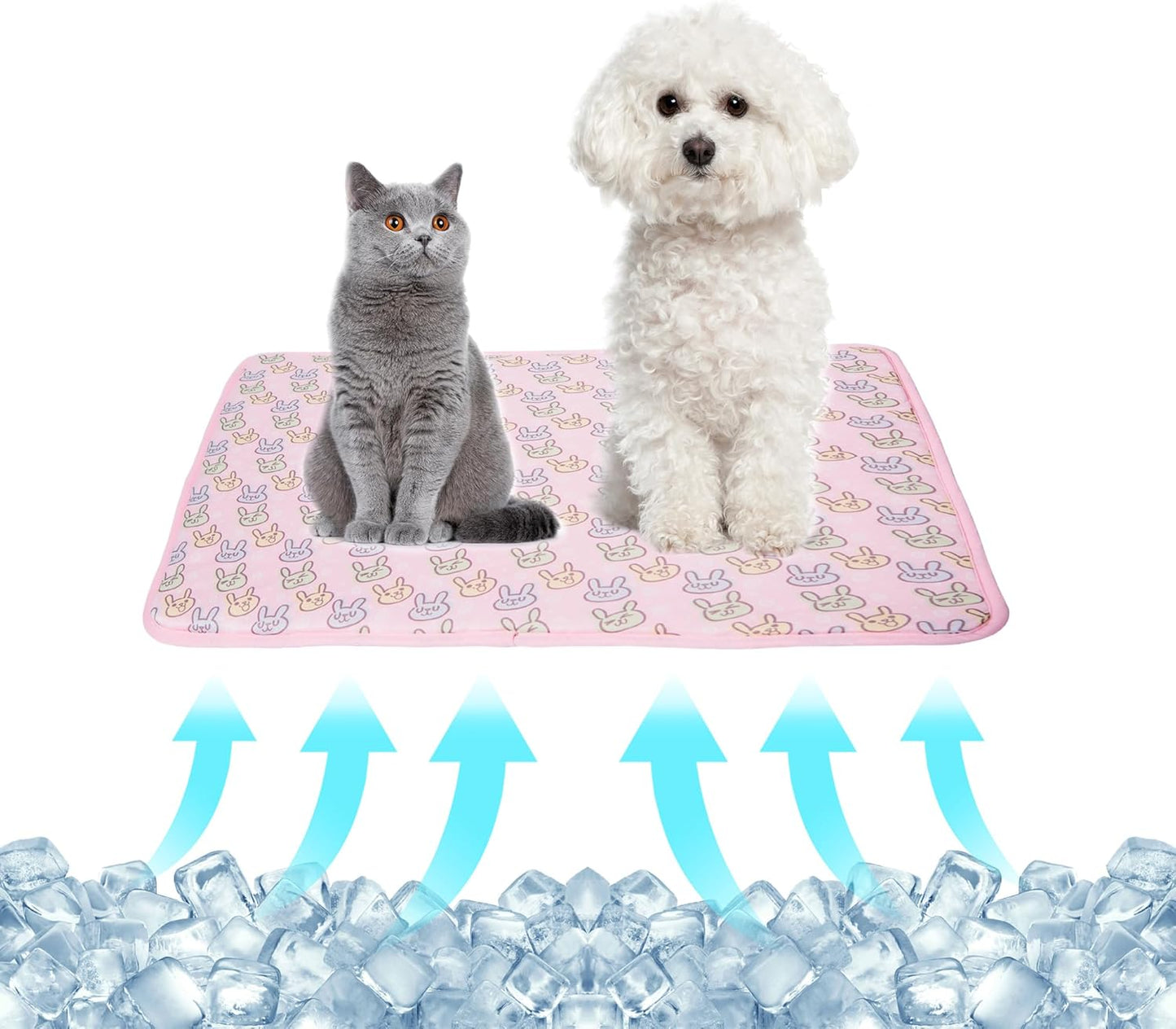 Pet Cooling Mat