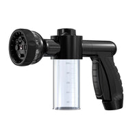 HighPressure Pet Shower Gun