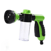 HighPressure Pet Shower Gun