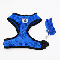 PawFit Mesh Pet Harness