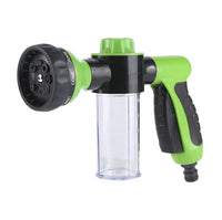 HighPressure Pet Shower Gun