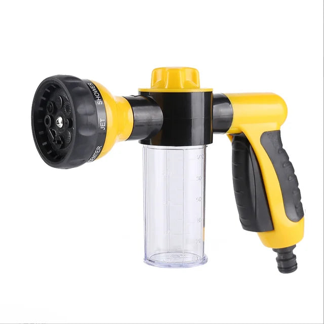 HighPressure Pet Shower Gun