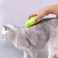 SteamPet Grooming Brush