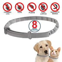 PuppyShield Flea Collar