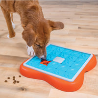 Genius Dog Treat Puzzle