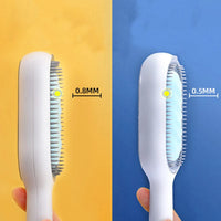 Pet Grooming EZ Brush