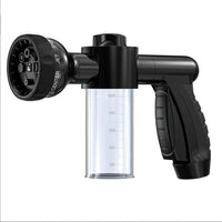 HighPressure Pet Shower Gun