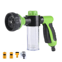 HighPressure Pet Shower Gun