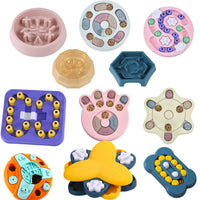 Pet PlayFeeder Puzzle Bowl