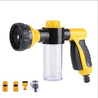 HighPressure Pet Shower Gun