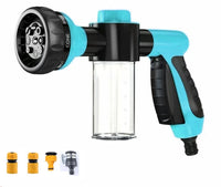 HighPressure Pet Shower Gun