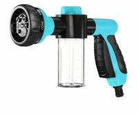 HighPressure Pet Shower Gun