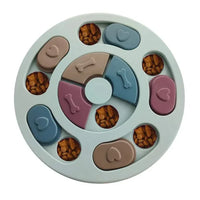 Pet PlayFeeder Puzzle Bowl