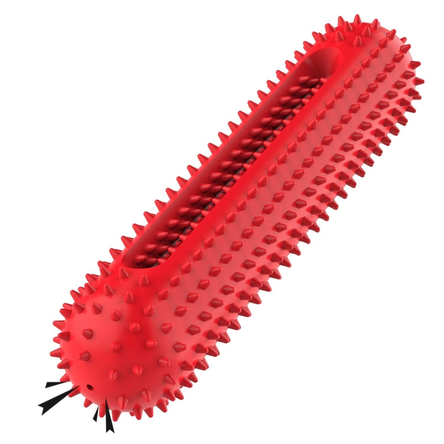 Tough Squeaky Dog Chew Toy