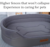 Dreamy Pet Bed